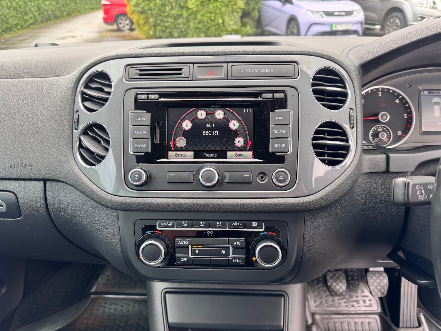 Vehicle 23