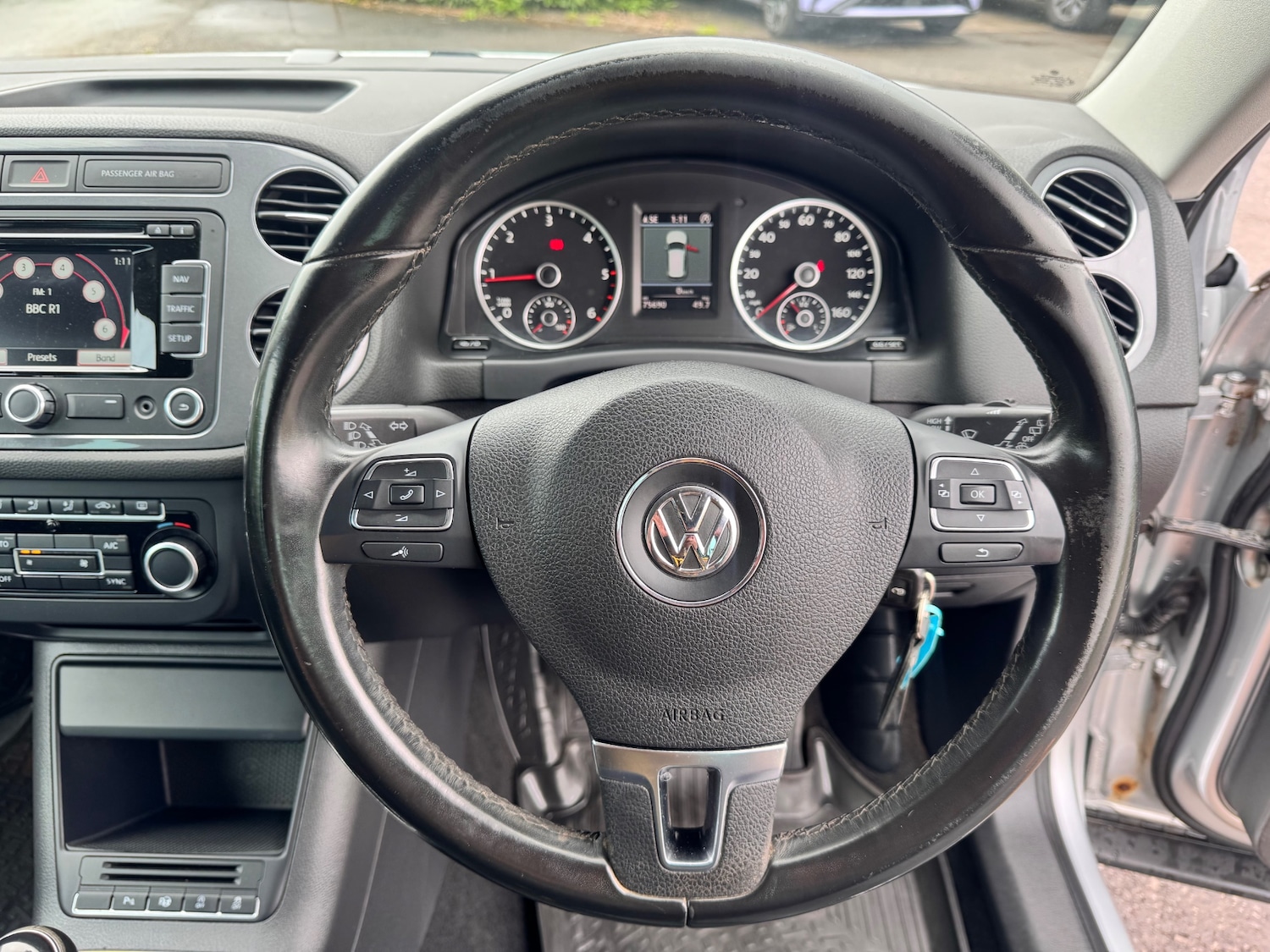 Vehicle 25