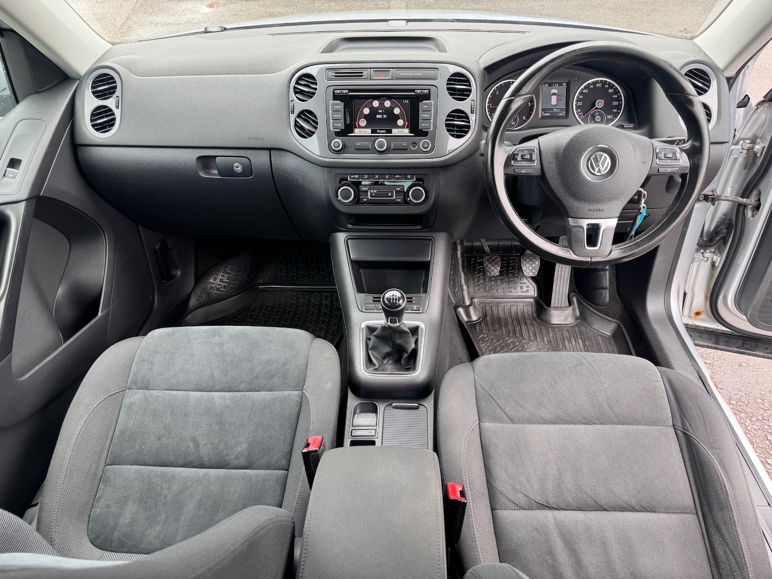 Vehicle 26
