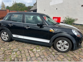 Used MINI Hatch 2014 for sale - 79599578: Photo
