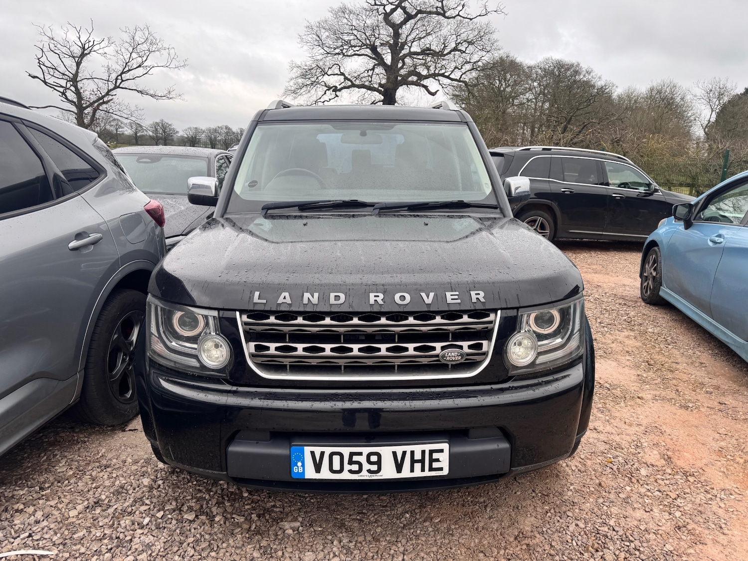 Used Land Rover Discovery 2009 for sale - 77303864: Photo 2