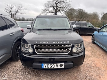 Used Land Rover Discovery 2009 for sale - 77303864: Photo