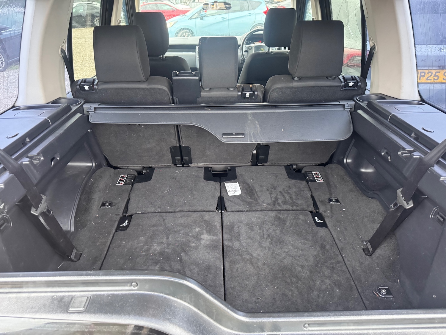 Used Land Rover Discovery 2009 for sale - 77303864: Photo 5