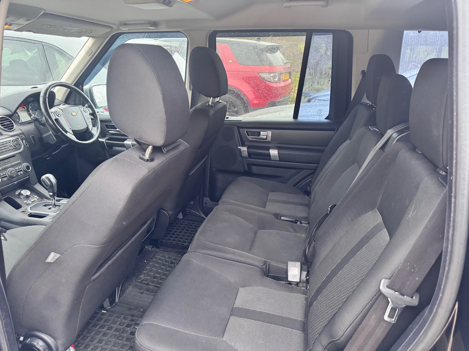 Used Land Rover Discovery 2009 for sale - 77303864: Photo 6