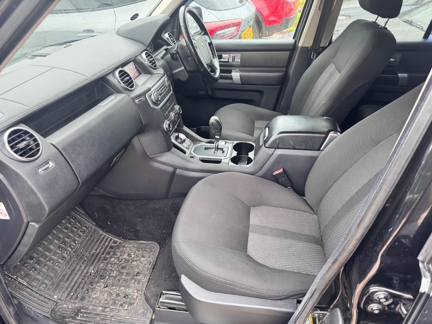 Used Land Rover Discovery 2009 for sale - 77303864: Photo 7