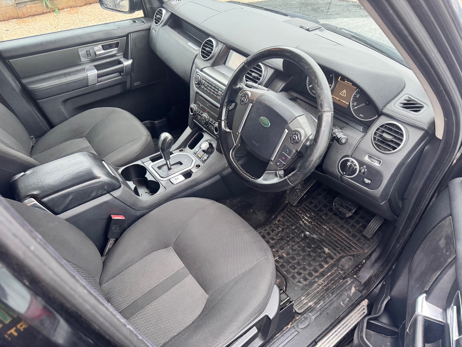 Used Land Rover Discovery 2009 for sale - 77303864: Photo 8