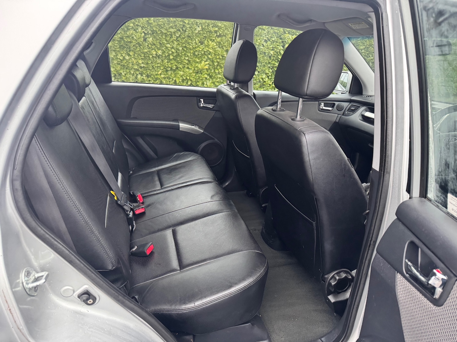 Used Kia Sportage 2010 for sale - 77137571: Photo 14