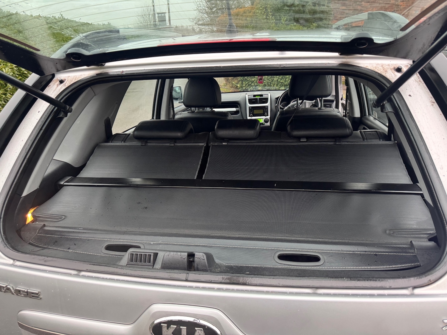 Used Kia Sportage 2010 for sale - 77137571: Photo 16