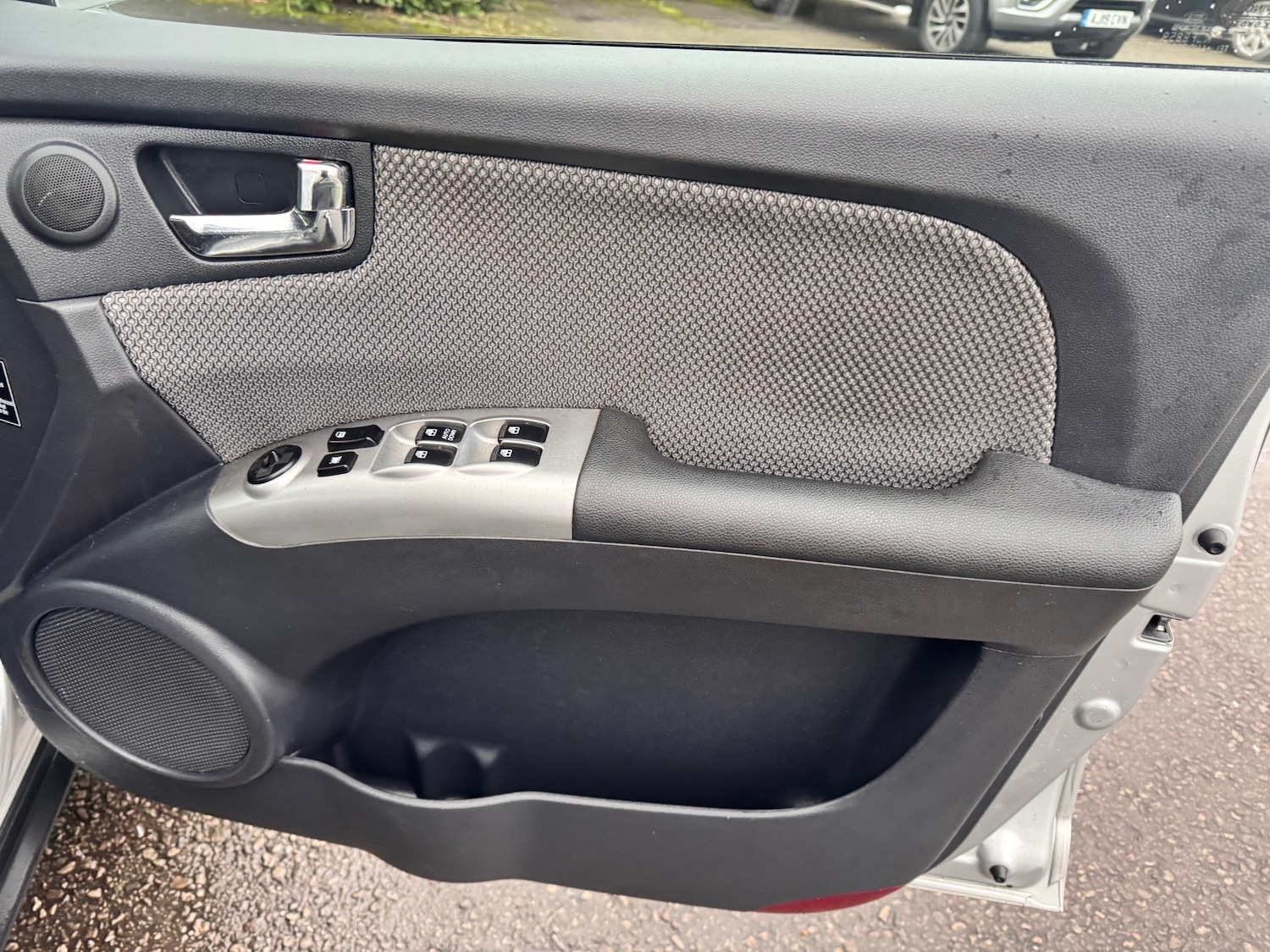 Used Kia Sportage 2010 for sale - 77137571: Photo 17