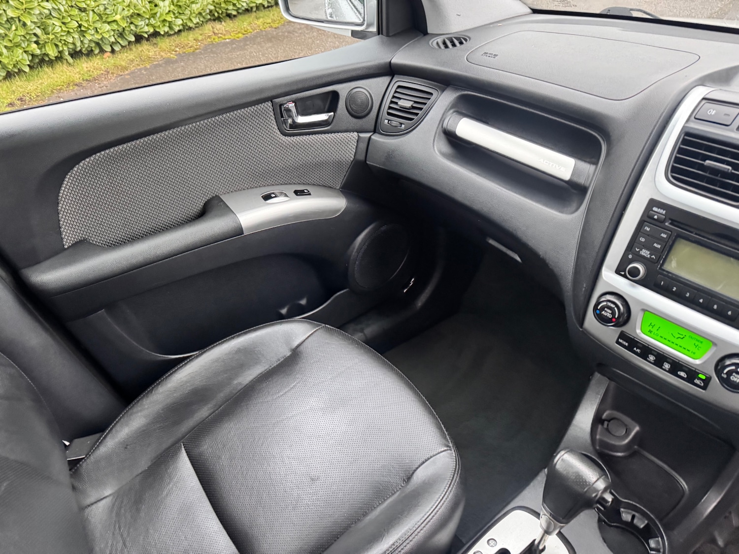 Used Kia Sportage 2010 for sale - 77137571: Photo 19