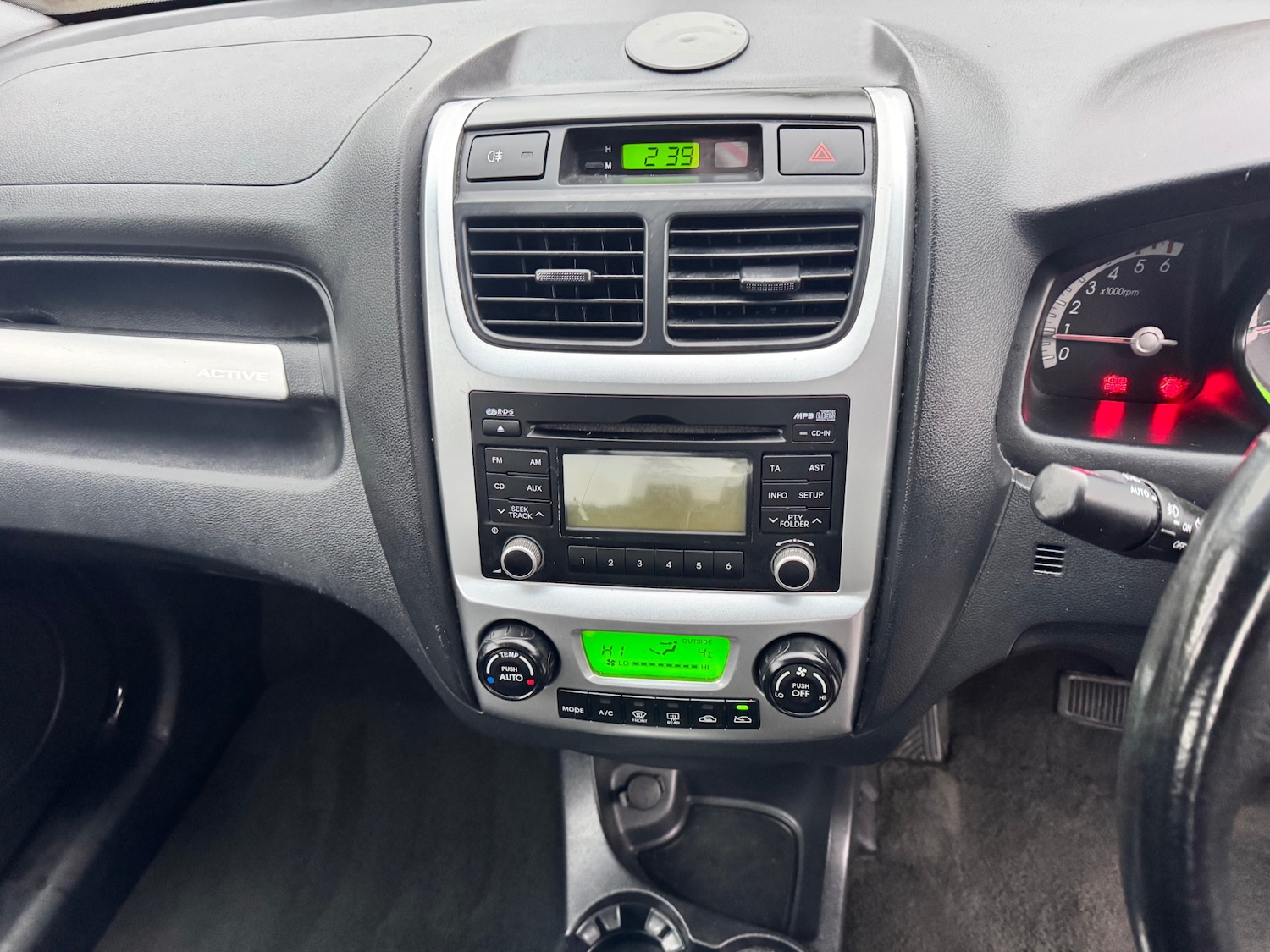 Used Kia Sportage 2010 for sale - 77137571: Photo 20