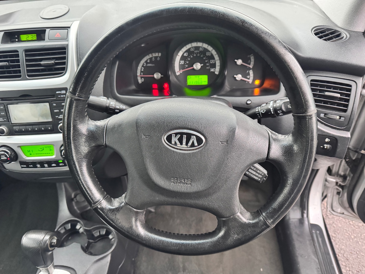 Used Kia Sportage 2010 for sale - 77137571: Photo 22