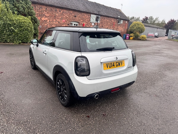 Used MINI Hatch 2014 for sale - 76265804: Photo 10