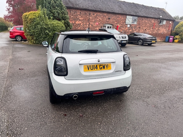 Used MINI Hatch 2014 for sale - 76265804: Photo 11