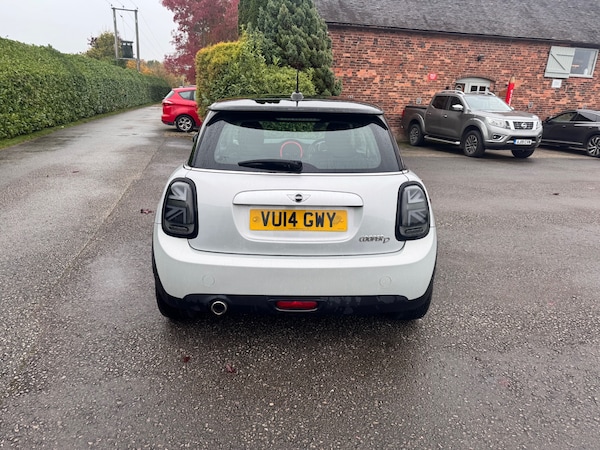 Used MINI Hatch 2014 for sale - 76265804: Photo 12
