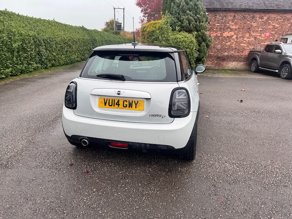 Used MINI Hatch 2014 for sale - 76265804: Photo 13