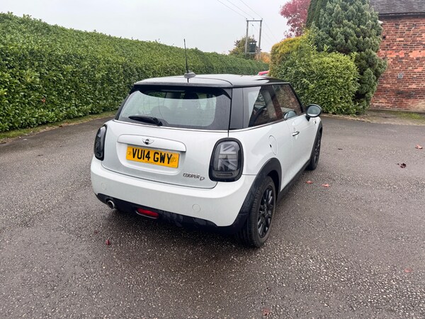 Used MINI Hatch 2014 for sale - 76265804: Photo 14