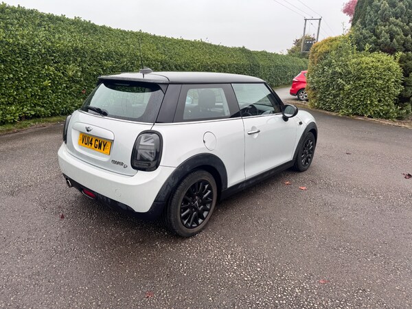 Used MINI Hatch 2014 for sale - 76265804: Photo 15