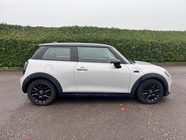 Used MINI Hatch 2014 for sale - 76265804: Photo 16