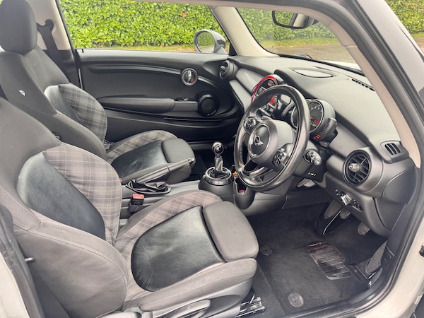 Used MINI Hatch 2014 for sale - 76265804: Photo 17