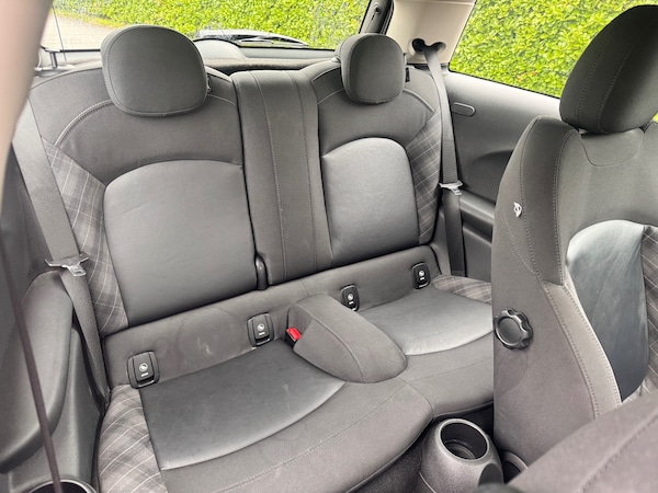 Used MINI Hatch 2014 for sale - 76265804: Photo 18