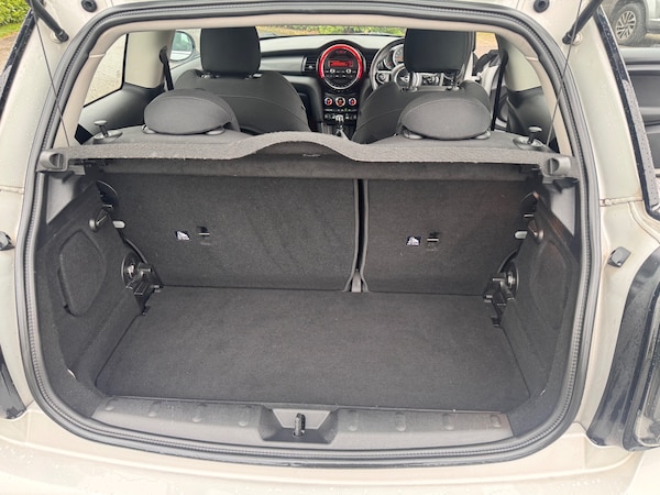 Used MINI Hatch 2014 for sale - 76265804: Photo 19