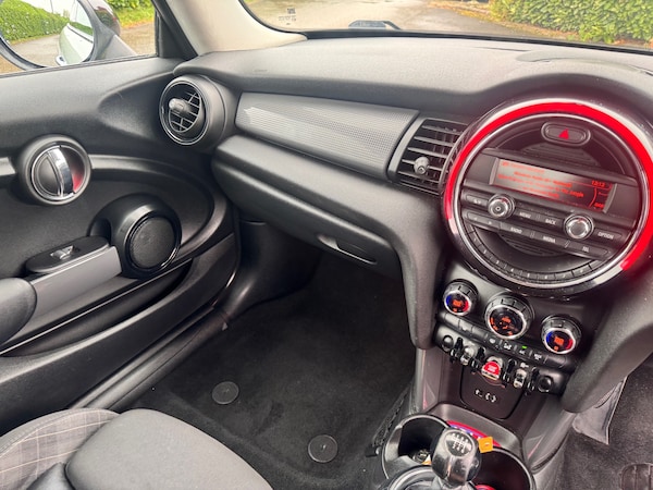 Used MINI Hatch 2014 for sale - 76265804: Photo 22