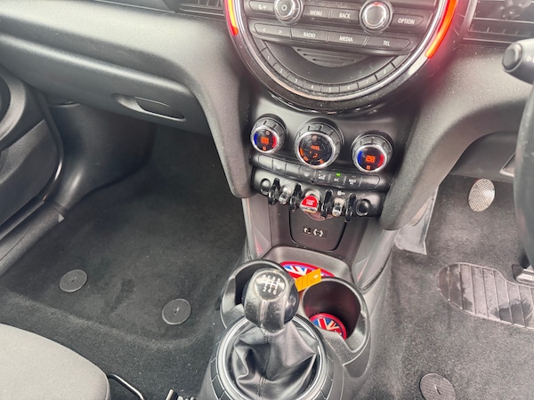 Used MINI Hatch 2014 for sale - 76265804: Photo 24