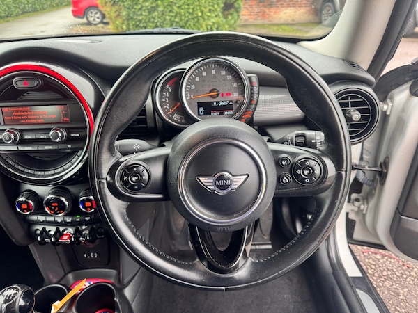 Used MINI Hatch 2014 for sale - 76265804: Photo 25