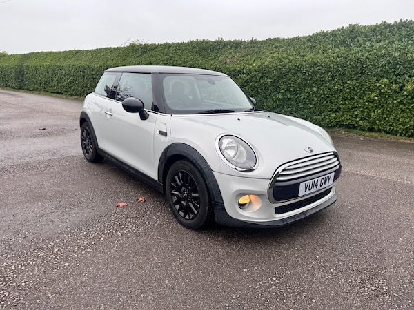 Used MINI Hatch 2014 for sale - 76265804: Photo 2