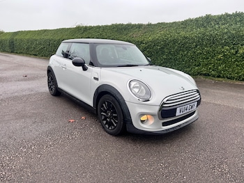 Used MINI Hatch 2014 for sale - 76265804: Photo 2