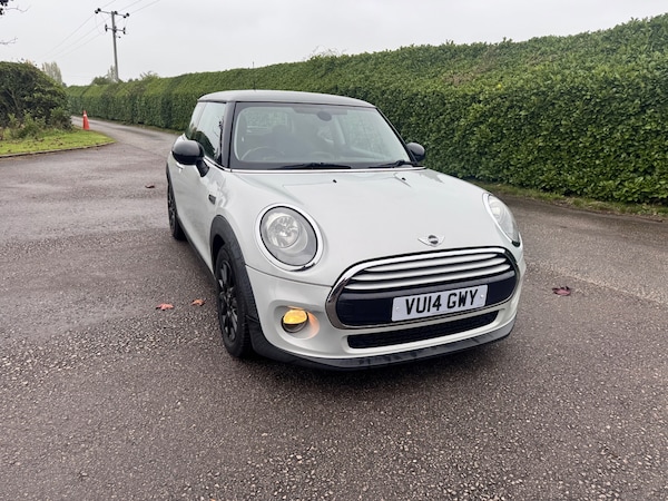 Used MINI Hatch 2014 for sale - 76265804: Photo 3
