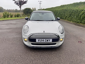 Used MINI Hatch 2014 for sale - 76265804: Photo 4