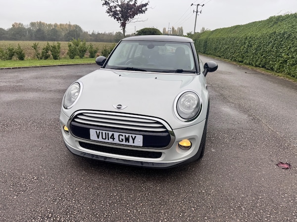 Used MINI Hatch 2014 for sale - 76265804: Photo 5