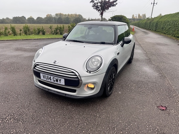 Used MINI Hatch 2014 for sale - 76265804: Photo 6