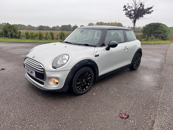 Used MINI Hatch 2014 for sale - 76265804: Photo 7