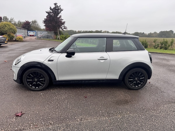 Used MINI Hatch 2014 for sale - 76265804: Photo 8