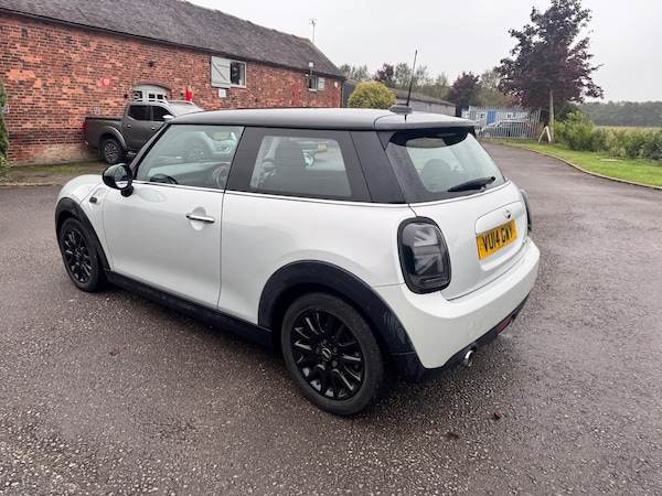 Used MINI Hatch 2014 for sale - 76265804: Photo 9