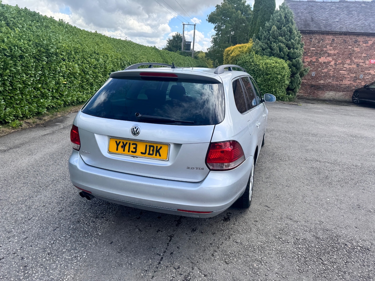 Vehicle 13