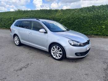 2013 (13) - 2.0 TDI 140 Sportline 5dr