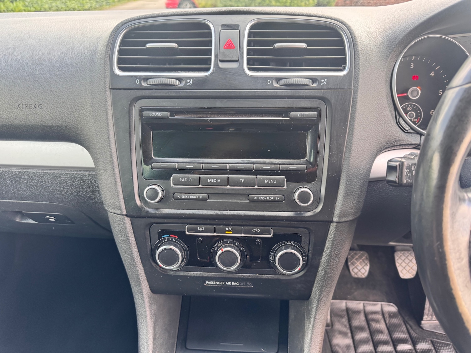 Vehicle 23