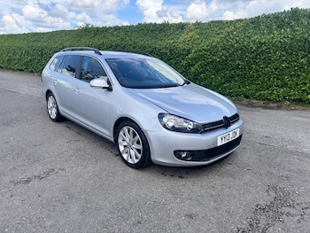 Used Volkswagen Golf 2013 for sale - 75346104: Photo