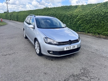 Used Volkswagen Golf 2013 for sale - 75346104: Photo