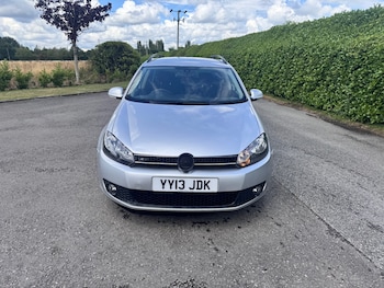 Used Volkswagen Golf 2013 for sale - 75346104: Photo