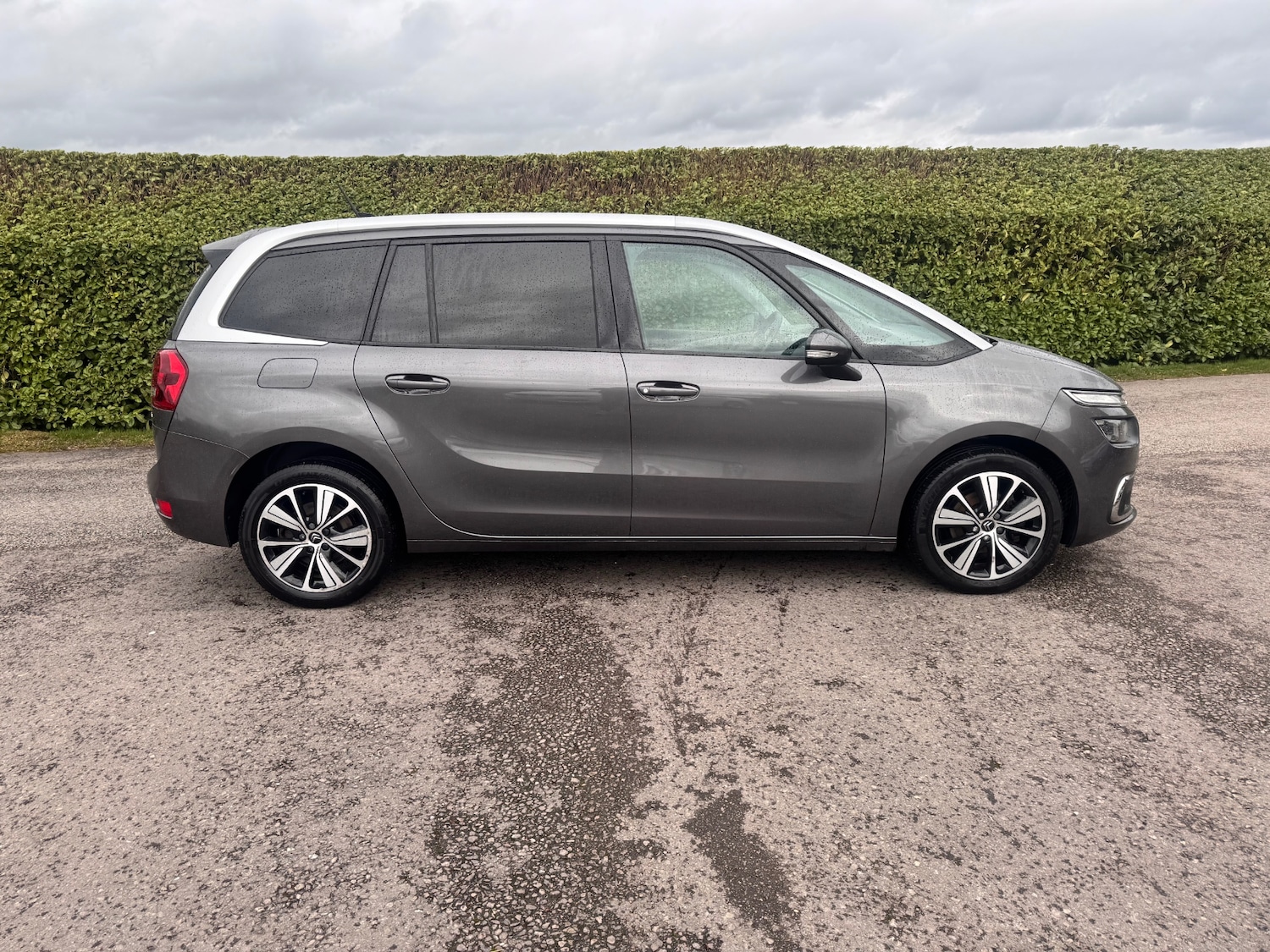 Used Citroen Grand C4 Picasso 2018 for sale - 77679032: Photo 14