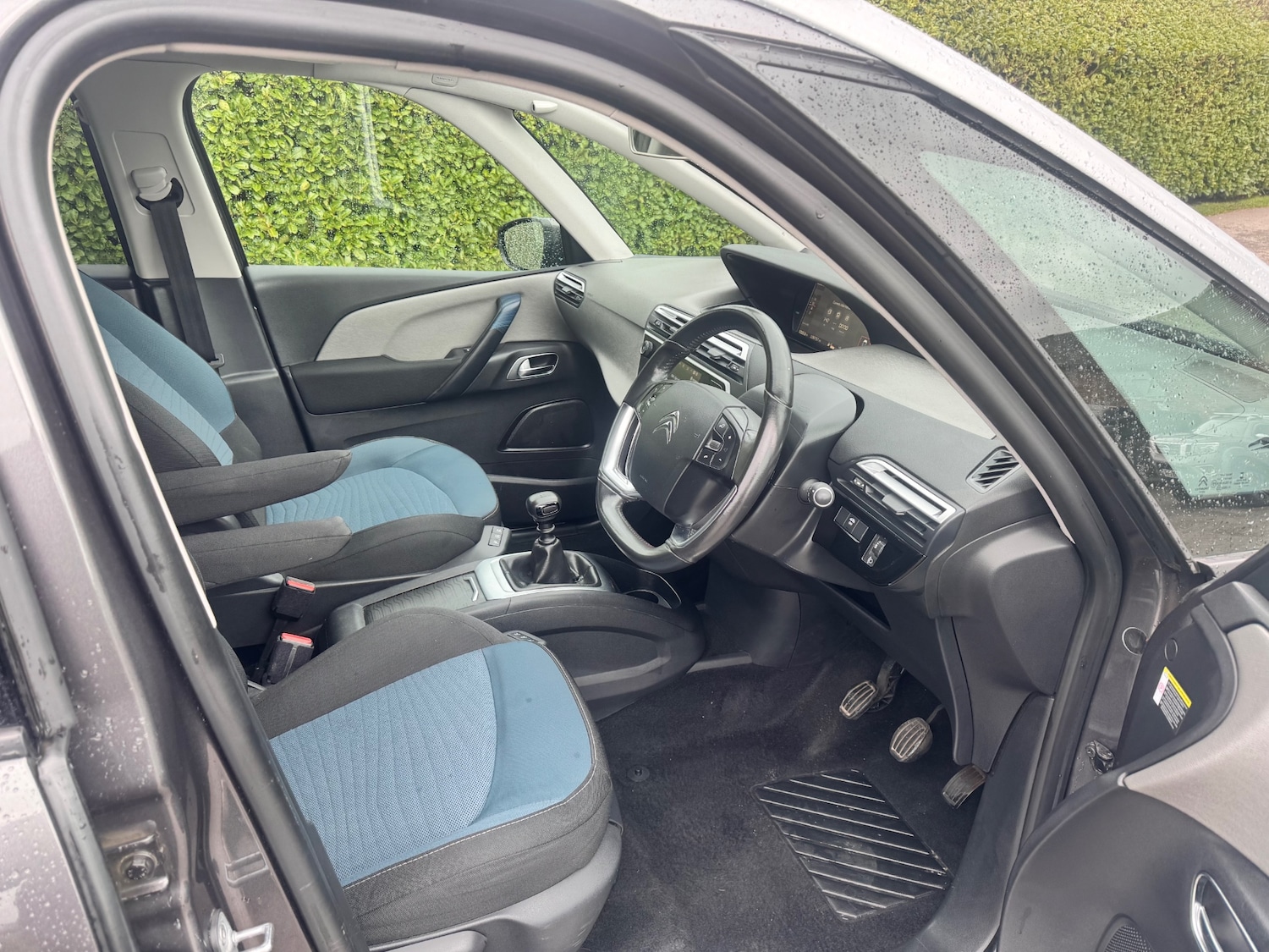 Used Citroen Grand C4 Picasso 2018 for sale - 77679032: Photo 15