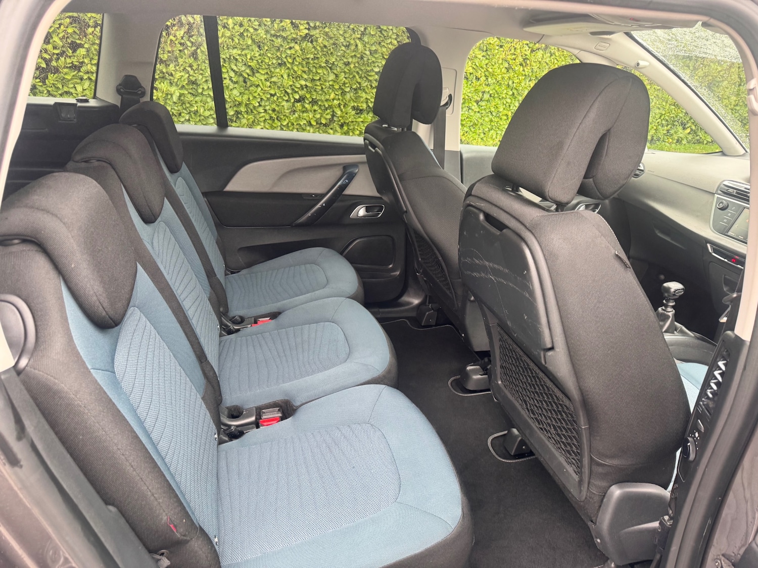 Used Citroen Grand C4 Picasso 2018 for sale - 77679032: Photo 16