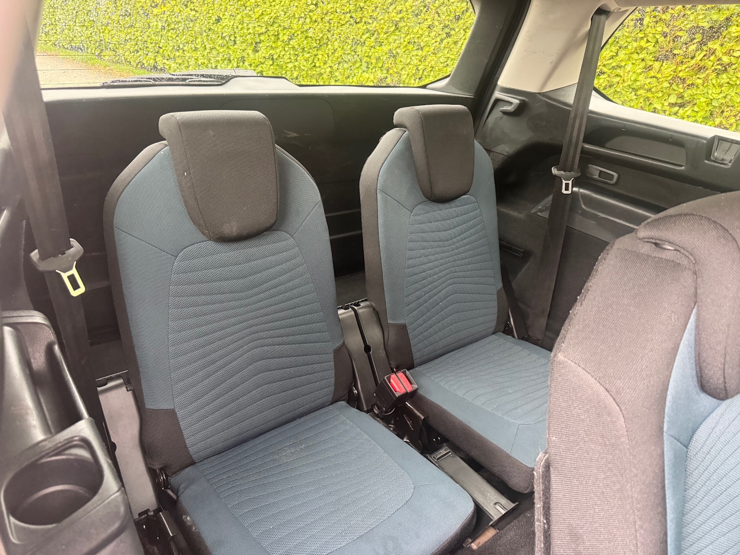 Used Citroen Grand C4 Picasso 2018 for sale - 77679032: Photo 17