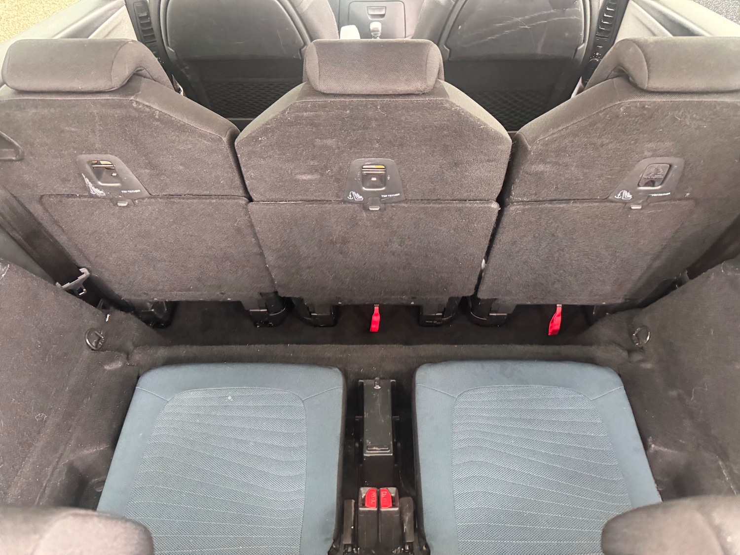 Used Citroen Grand C4 Picasso 2018 for sale - 77679032: Photo 19