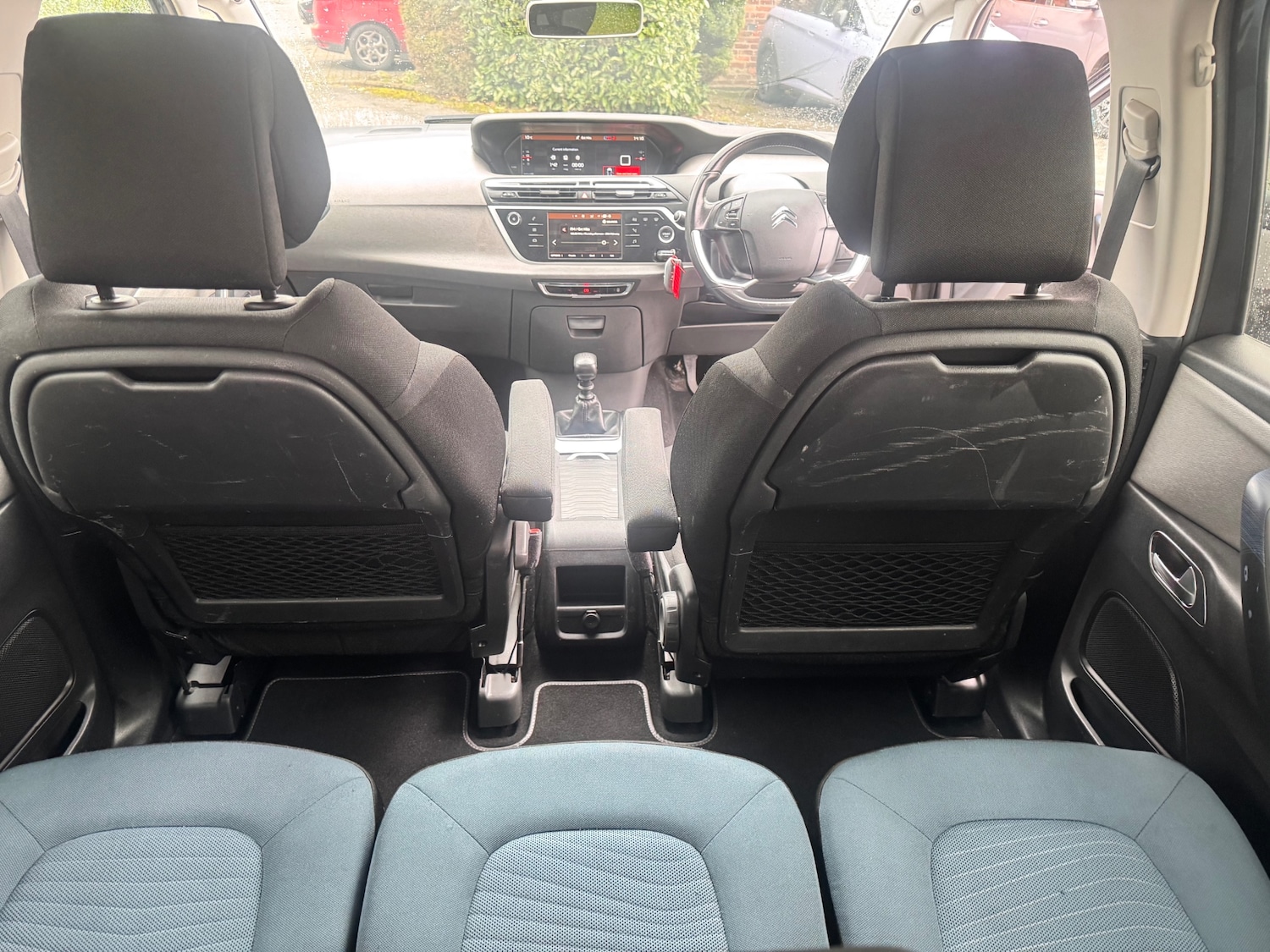 Used Citroen Grand C4 Picasso 2018 for sale - 77679032: Photo 20